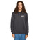 Element hoodie noir 2