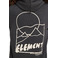 Element hoodie noir 3
