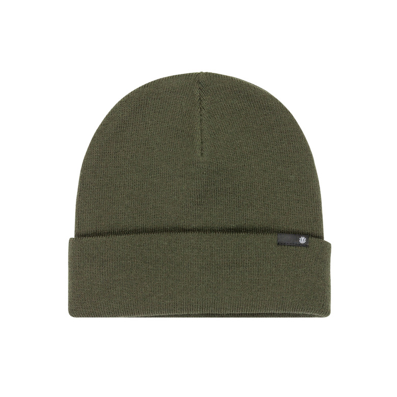 Element bonnet vert
