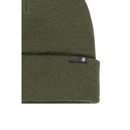 Element muts groen