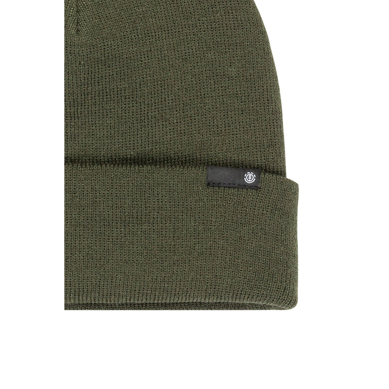 Element beanie green 2