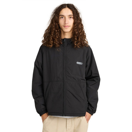 Element jacket black