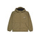 Element manteau vert