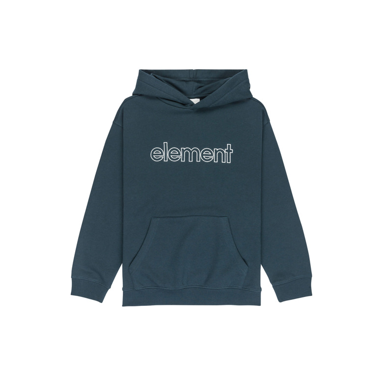 Element sweater green 1
