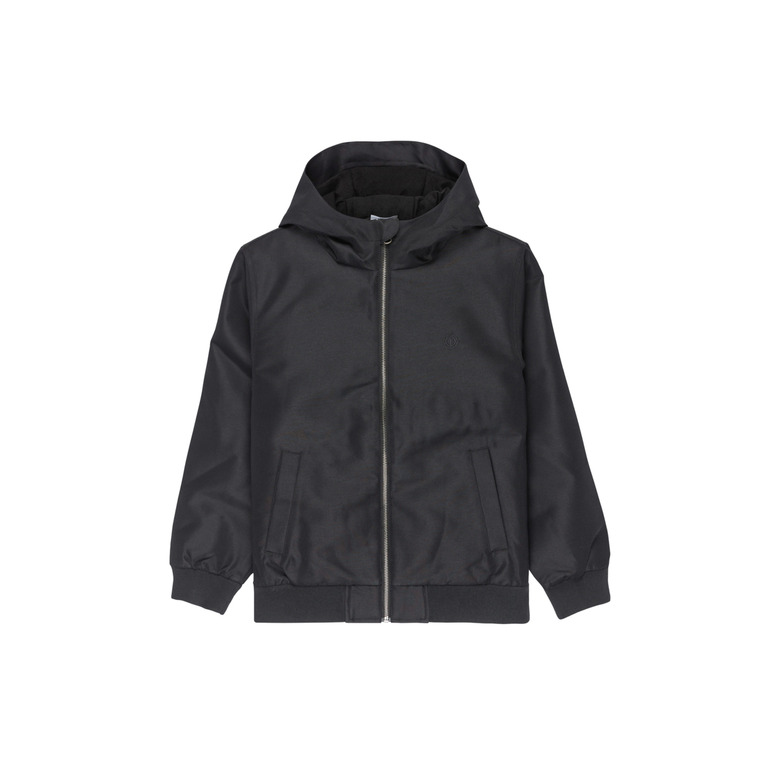 Element jacket black 1
