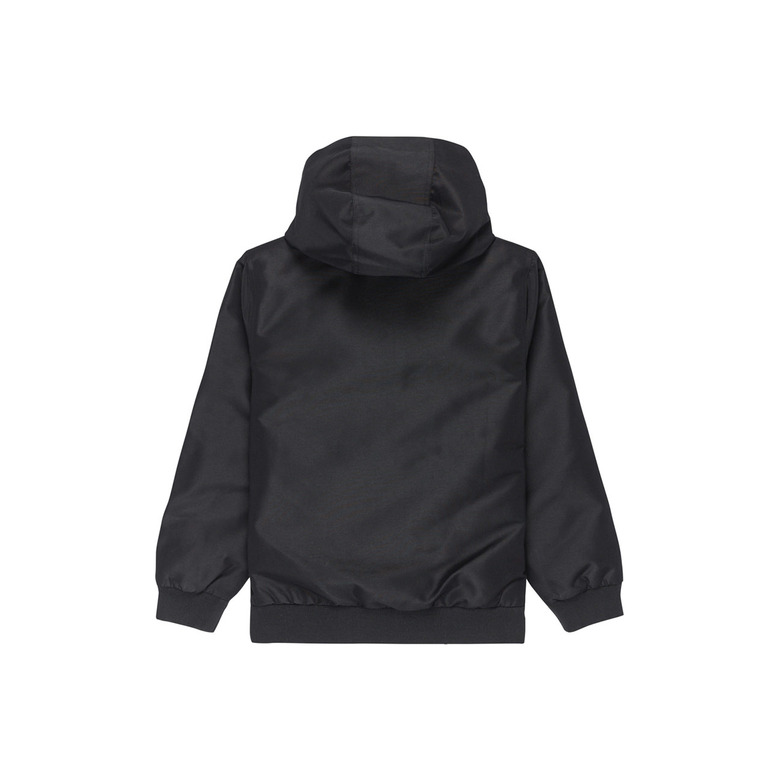Element jacket black 2