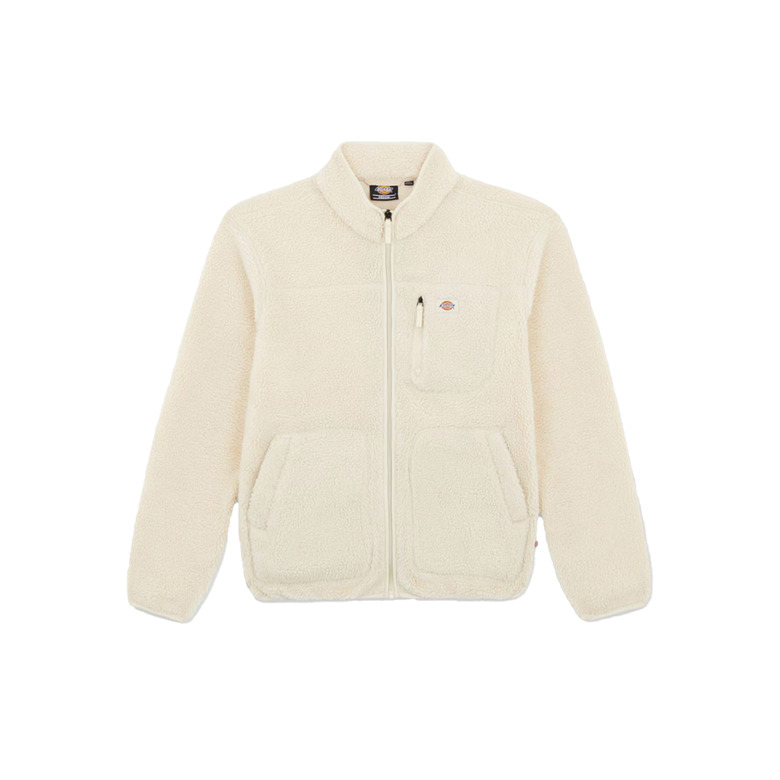 Dickies sweater ecru 1