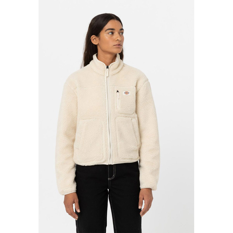 Dickies sweater ecru 2