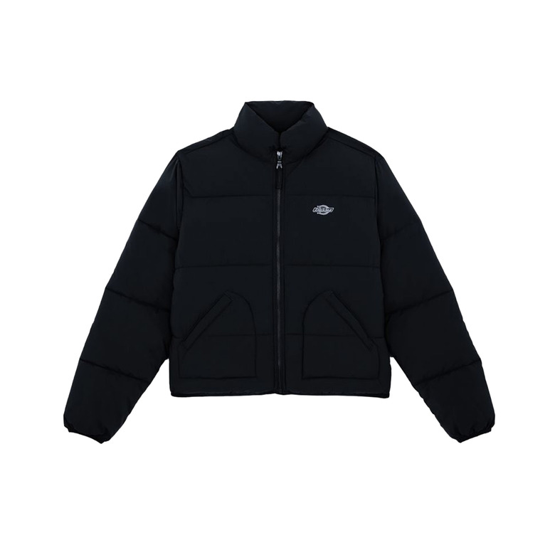 Dickies jacket black 1