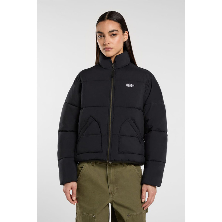 Dickies jacket black 2