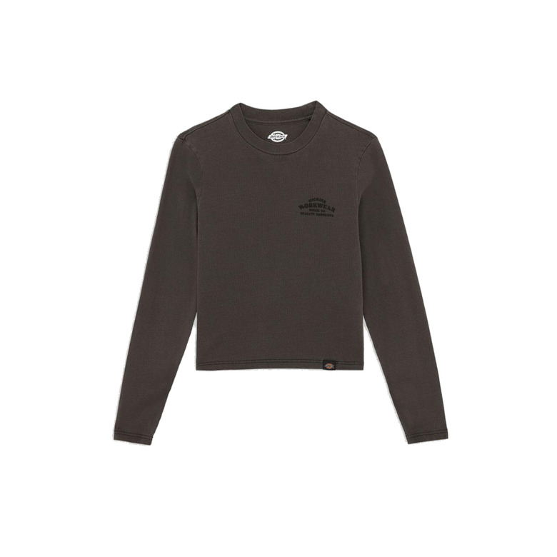 Dickies t-shirt gris 1