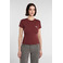 Dickies t-shirt bordeaux 2