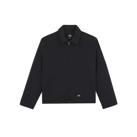Dickies jas zwart