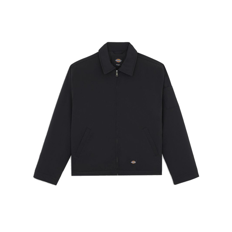 Dickies jacket black 1