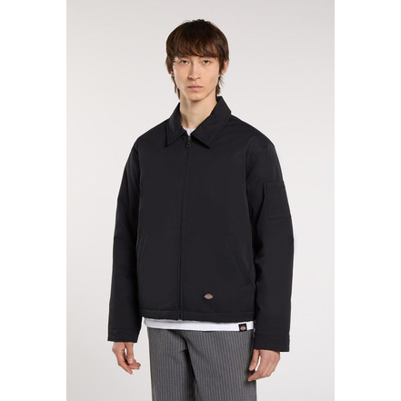 Dickies jas zwart