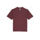 Dickies t-shirt bordeaux 1