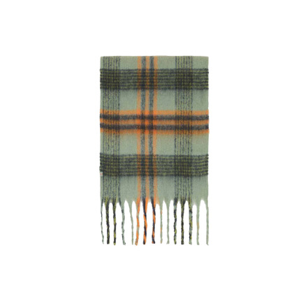 Dickies scarf green