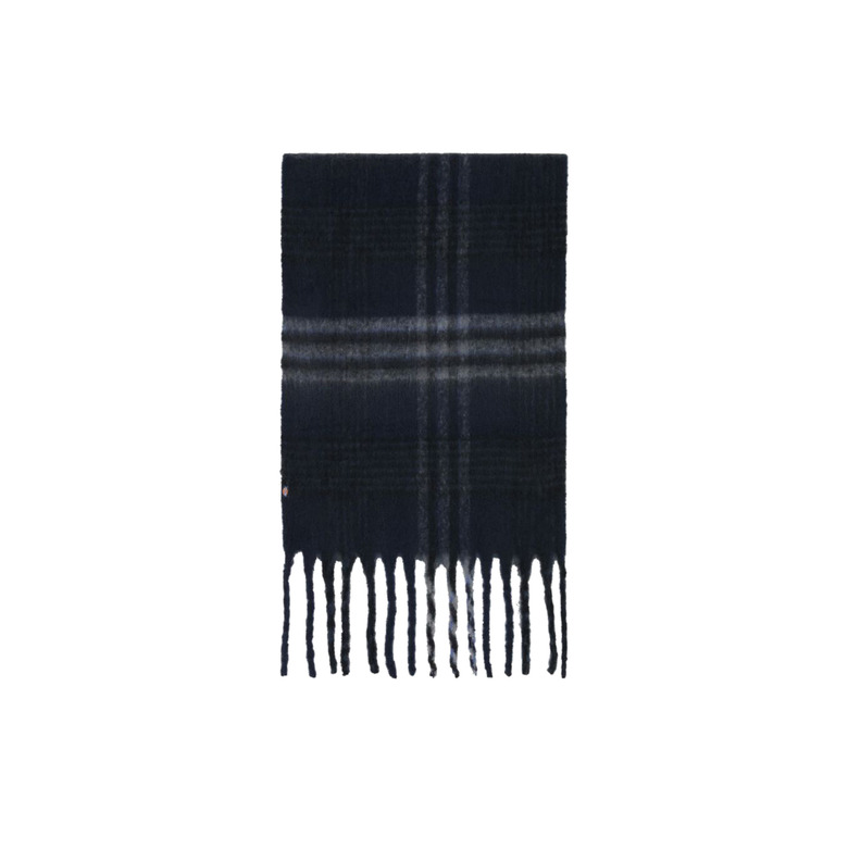 Dickies scarf blue