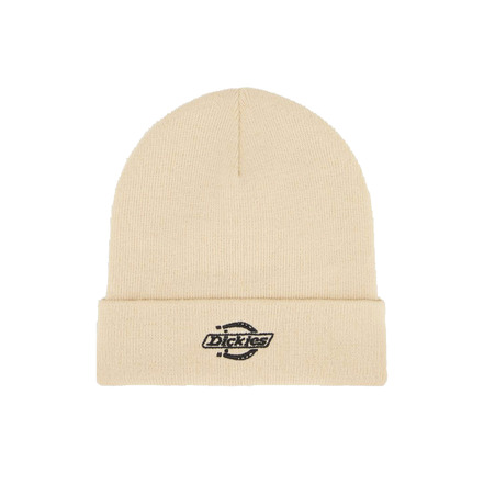 Dickies muts ecru