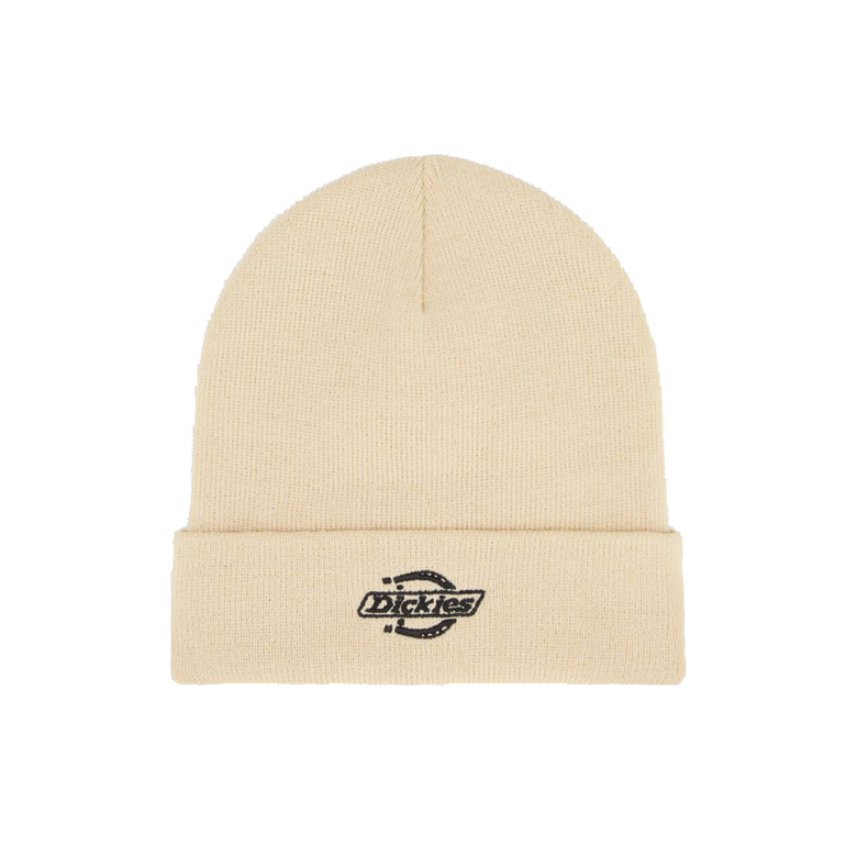 Dickies beanie ecru 1