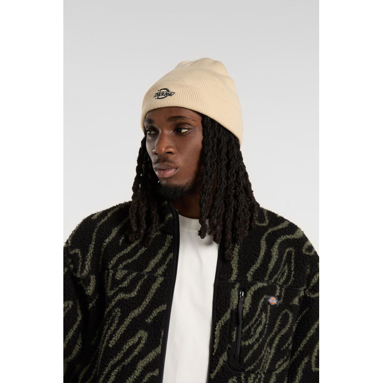 Dickies beanie ecru 2