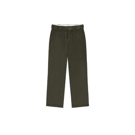 Dickies broek 32 inch groen