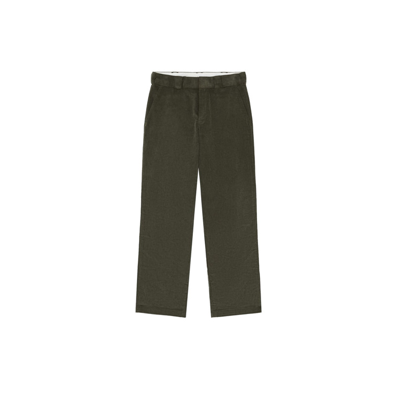 Dickies trousers 32 inch green 1