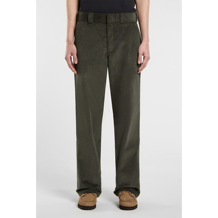 Dickies broek 32 inch groen