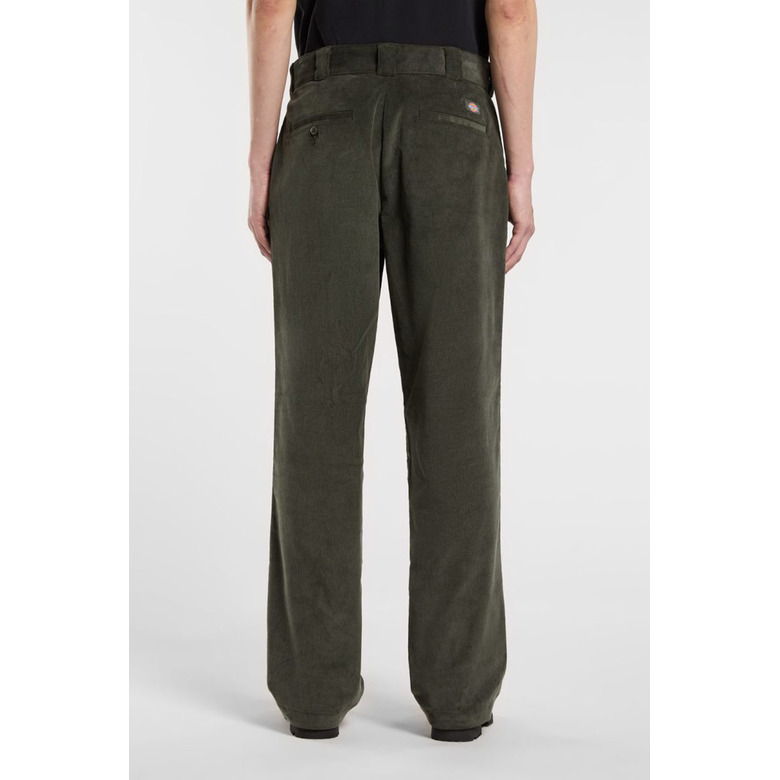 Dickies trousers 32 inch green 3
