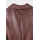 Natan dress brown 4