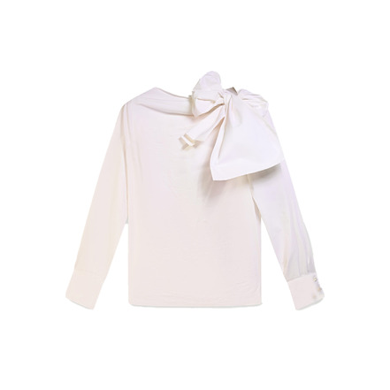 Natan blouse wit