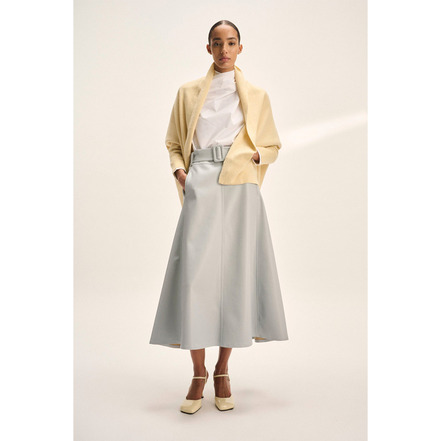 Natan blouse wit