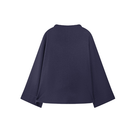 Natan blouse blauw