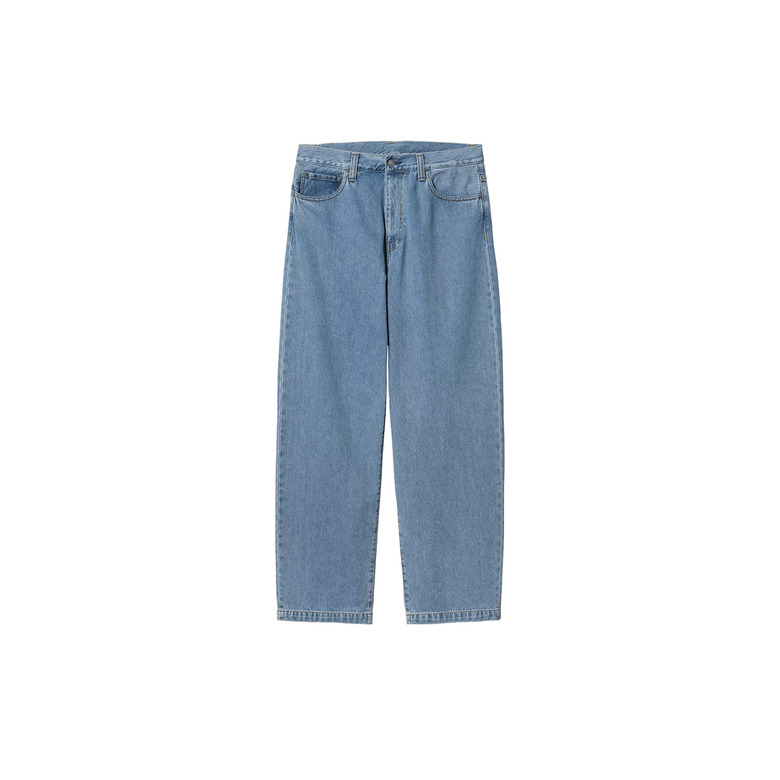 Carhartt Wip trousers jeans 1