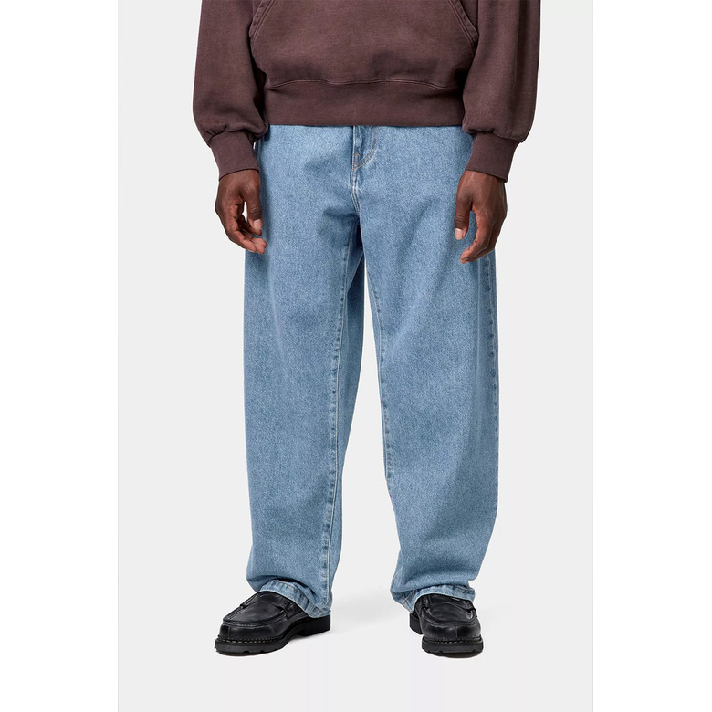 Carhartt Wip trousers jeans 2