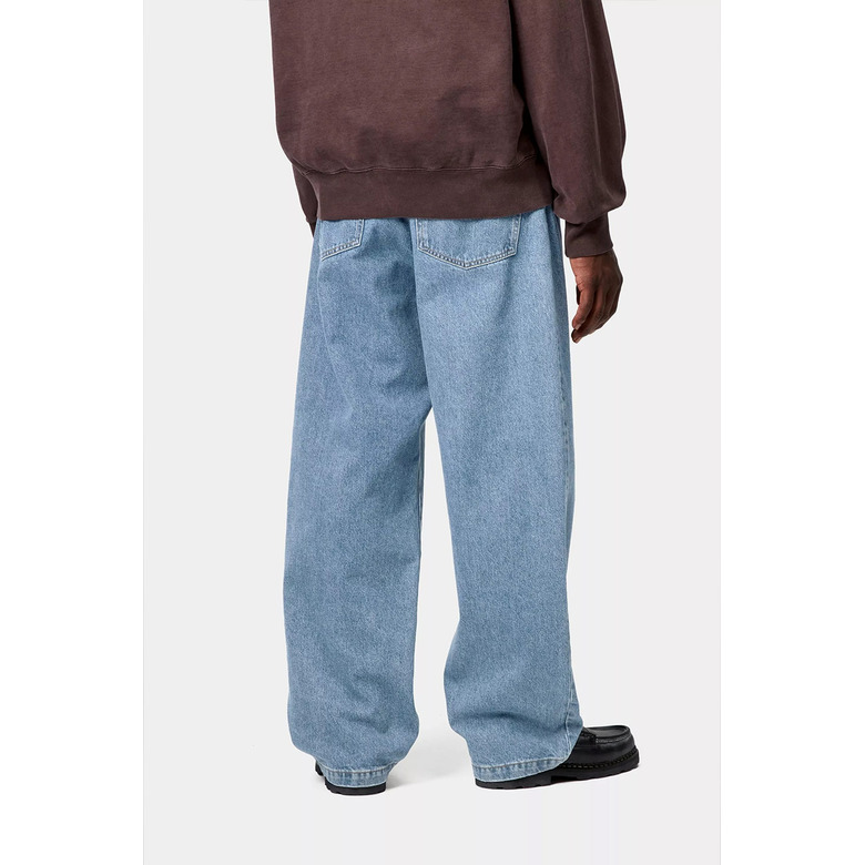 Carhartt Wip trousers jeans 3