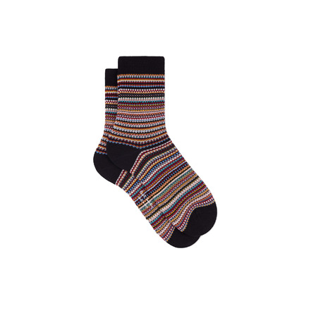 Paul Smith Ps chausettes multicolor