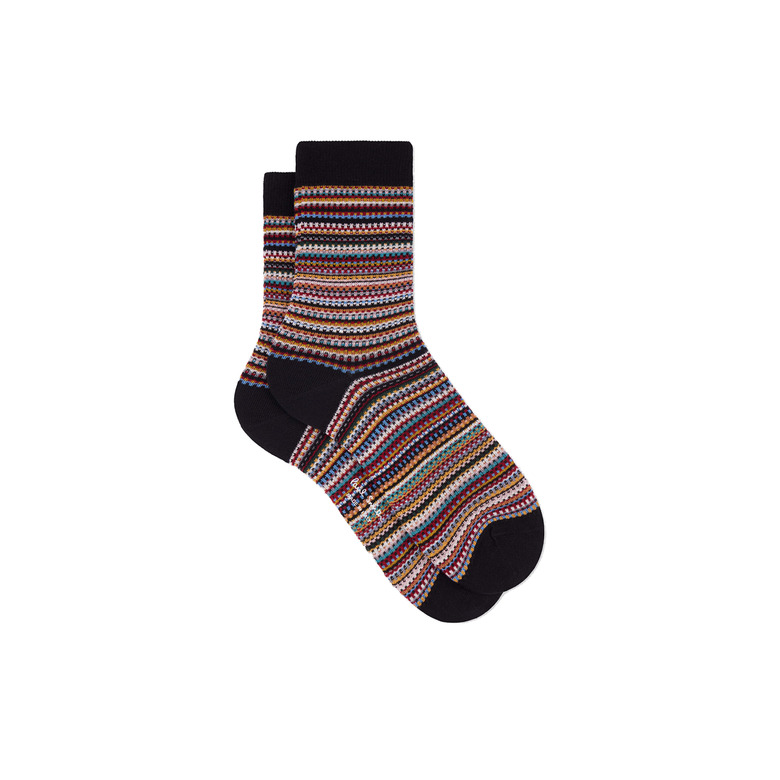 Paul Smith Ps socks multicolor