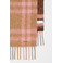 Paul Smith Ps scarf pink 2