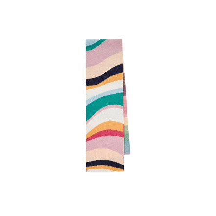 Paul Smith Ps scarf multicolor