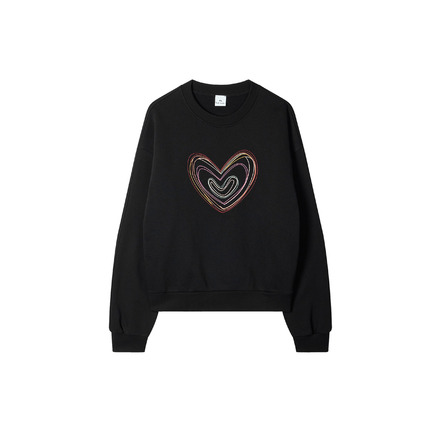 Paul Smith Ps sweater zwart