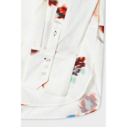 Paul Smith Ps blouse ecru