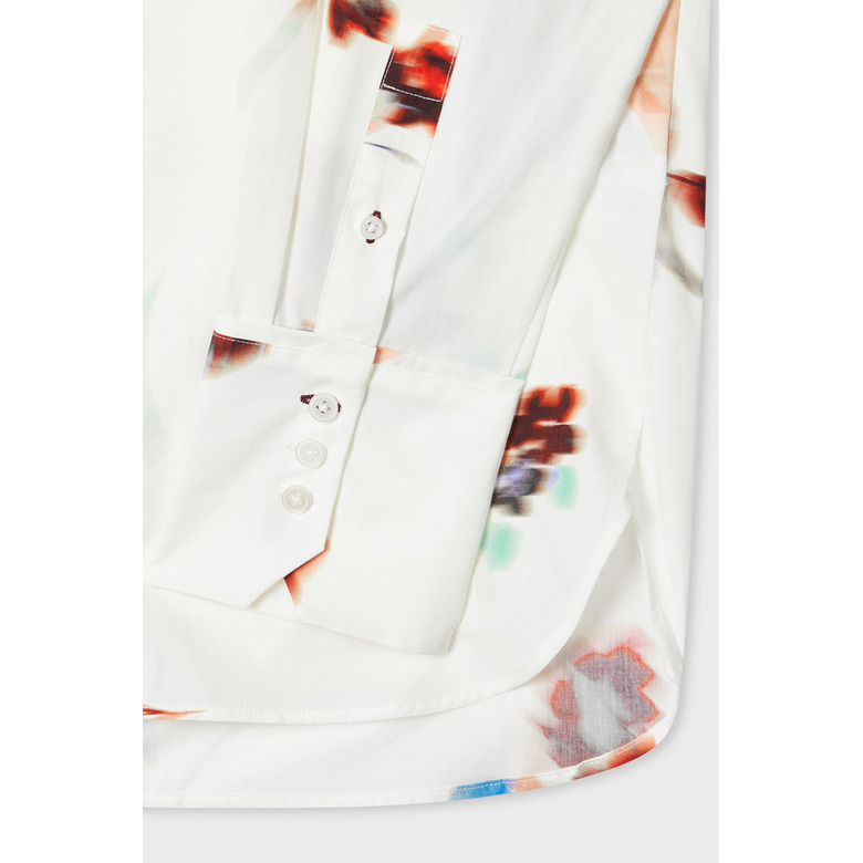 Paul Smith Ps blouse ecru 2
