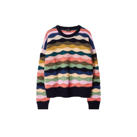 Paul Smith Ps trui multi color