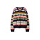 Paul Smith Ps sweater multicolor 1