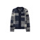 Paul Smith Ps cardigan bleu 1