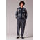 Paul Smith Ps cardigan bleu 2