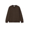 Carhartt Wip sweater brown 1