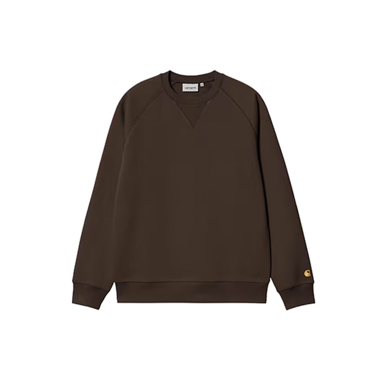 Carhartt Wip sweater brown