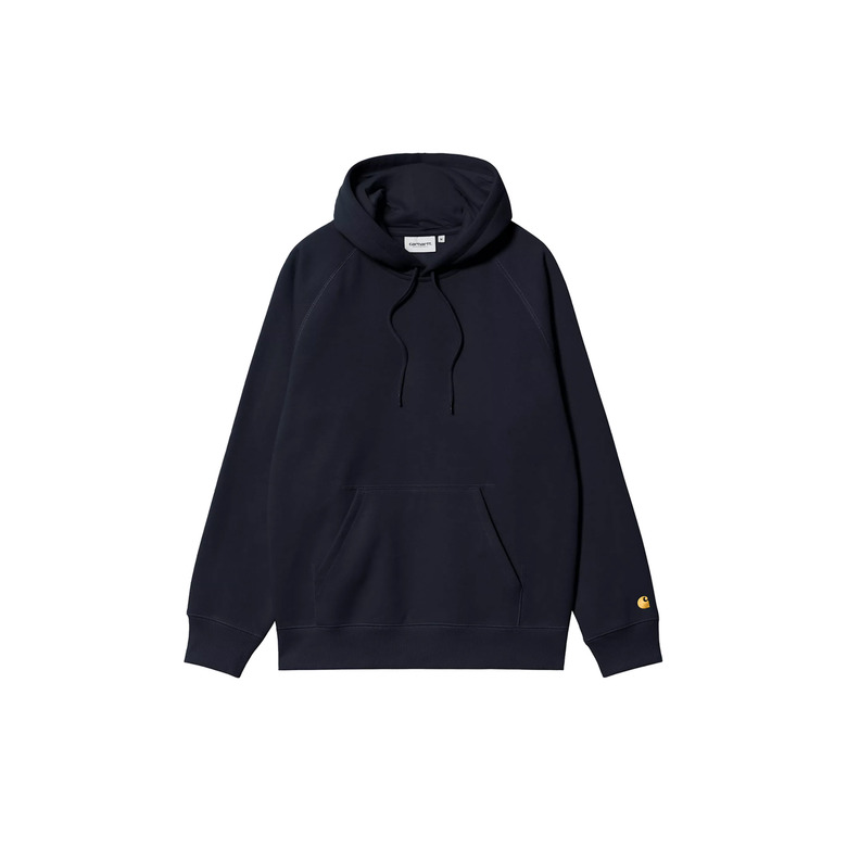 Carhartt Wip hoodie blauw